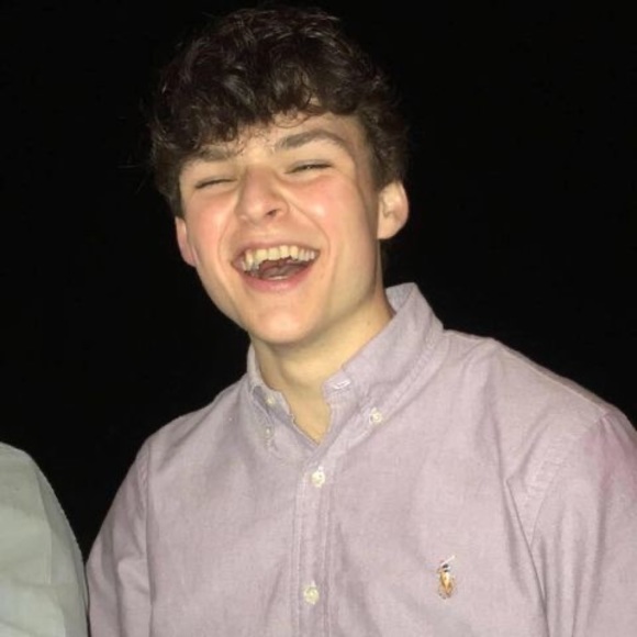 Meet your Posher, Mitchell - Picture 1 of 1